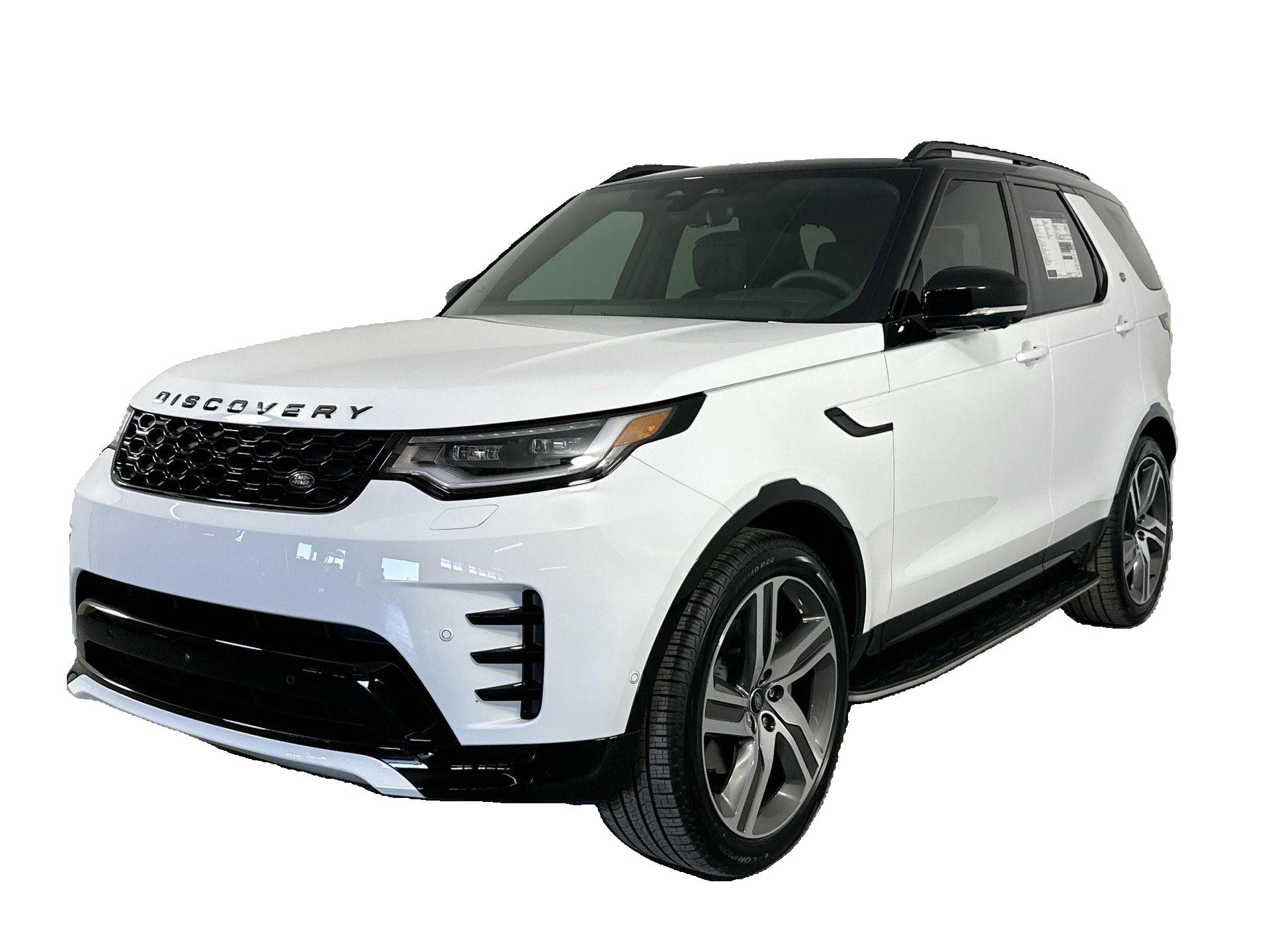 discovery sport 2014 lyžiny